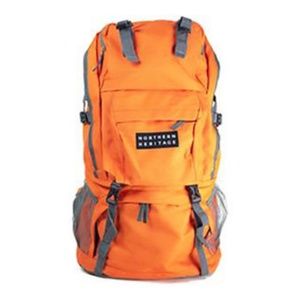Northern Heritage Backpacks (Orange)